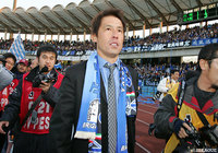 Jリーグ時代のスタッツから見る西野新監督の目指す日本代表のスタイルとは?【Jリーグ】