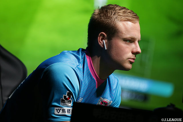 決勝まで駒を進めた鳥栖のアヤックス ボブ選手はアヤックスのユースチームのゴールキーパーでした