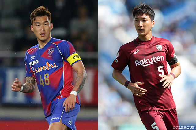 DFチャン ヒョンス（FC東京）、MFチョン ウヨン（神戸）ら5選手が韓国代表に選出