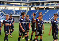 ルヴァンカップ、第2戦をホームで戦うチームの優位性はどのくらい?【Jリーグ】