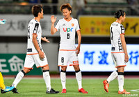 先制点を奪ったチームの勝率は?J2第19節では意外な結果に【Jリーグ】