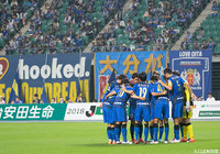 データで振り返るJ2前半戦(チーム編) 首位の大分は、際立ったデータは少なく……【Jリーグ】