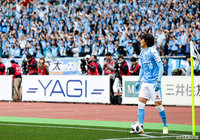 明治安田生命J1リーグとW杯の得点パターンを比較!【Jリーグ】