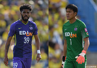 データで振り返るJ1前半戦(個人編)「攻」のパトリックと「守」の林が広島の躍進を導く【Jリーグ】