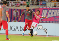 C大阪がインデペンディエンテに惜敗…南米王者が2年ぶりの優勝【サマリー:スルガ銀行チャンピオンシップ2018】