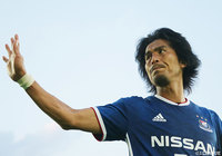 中澤、連続試合フル出場がついに途絶えるも、記録はやはり偉大だった。歴代トップの曽ヶ端(鹿島)の記録を超えられる可能性のある選手は?【Jリーグ】