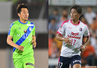 連覇を狙うC大阪は湘南と激突。甲府はJ2勢の意地を見せられるか?【プレビュー:ルヴァンカップ 準々決勝 第1戦】