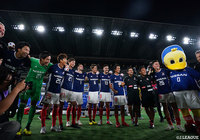 準決勝進出チーム決定!鹿島、柏、横浜FM、湘南が準決勝進出!【ルヴァンカップ】