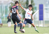 17歳以下の選手を対象とした「2018 Jリーグ U-17チャレンジカップ」を開催~韓国・スペイン・ブラジルから3チームが参加~【Jリーグ】