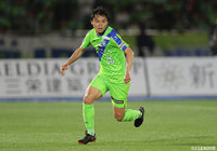 DF岡本に第一子が誕生【湘南】