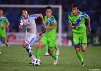 川崎Fが猛攻を仕掛けるも湘南の堅守を崩せずドロー決着【サマリー:明治安田J1 第18節】