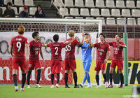 鹿島が2点差を跳ね返す大逆転勝利!初の決勝へ王手!【サマリー:ACL 準決勝 第1戦】