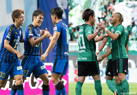 最後まで予測困難なJ1昇格争い。自動昇格ラインは、ズバリ勝点77!【Jリーグ】