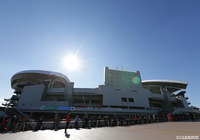 観戦マナー&ルールについてのお知らせ【ルヴァンカップ】