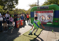 「クラブといっしょにファイナルを目指そう!!」ルヴァンカップキッズバトルを実施【ルヴァンカップ】