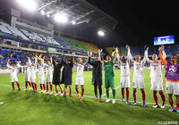 鹿島が水原三星との壮絶な打ち合いを制し、クラブ史上初の決勝進出!!【サマリー:ACL 準決勝 第2戦】