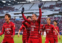 セルジーニョが5戦連発!鹿島が悲願のアジア王者に王手!【サマリー:ACL 決勝 第1戦】