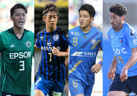 データで占うJ2最終決戦。上位7チームのストロングポイントとは?【Jリーグ】