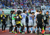 J2出場クラブ決定!【J1参入プレーオフ】