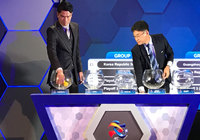 グループステージの組み合わせが決定! 川崎FはシドニーFC(オーストラリア)や上海上港(中国)と同組に【ACL 2019】