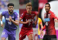 ACL出場と残留がかかる運命の最終節の結末は? 注目5カードの前回対戦を振り返り、その戦いを予測する【Jリーグ】