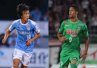 磐田が踏みとどまるのか。東京Ⅴが這い上がるのか。過去の「入れ替え戦」&「昇格プレーオフ」に見る「下剋上」率【Jリーグ】