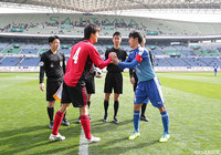 FUJI XEROX SUPER CUP 2019 Uー18Jリーグ選抜vs日本高校サッカー選抜 開催のお知らせ【NEXT GENERATION MATCH】