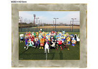 企画チケット「もふチケ」の詳細決定!!【FUJI XEROX SUPER CUP 2019】