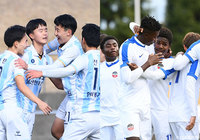 順位決定戦の対戦カードが決定 ~決勝は蔚山現代FC(韓国)vsライト・トゥ・ドリーム(ガーナ)~【インターナショナルユースカップ】