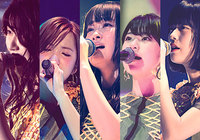 国歌斉唱の歌手がLittle Glee Monsterに決定!~ハーフタイムにライブも実施!~【FUJI XEROX SUPER CUP 2019】