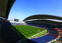 Little Glee Monster ハーフタイムショーピッチ観覧付き 富士ゼロックス シート ペアご招待のご案内【FUJI XEROX SUPER CUP 2019】