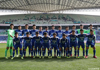 日本高校サッカー選抜 参加選手・スタッフが決定!【NEXT GENERATION MATCH】