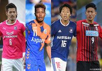 あの新加入選手はどんなところが凄いのか?!編集部が注目するJ1クラブの新戦力をデータで紹介。彼らが持つストロングポイントとは?【Jリーグ】