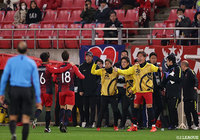 連覇を狙う鹿島が白星発進! 広島は敵地で広州恒大に完敗【サマリー:ACL GS MD1】