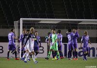 広島、本田に「凱旋ゴール」を許すも、渡の決勝弾で勝利! 鹿島は2点リードを守り切れずドロー【サマリー:ACL GS MD2】