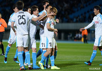 齋藤 学の決勝弾で川崎Fが今大会初勝利!浦和はアウェイでスコアレスドロー【サマリー:ACL GS MD2】