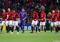 浦和、ホームで痛い敗戦… 王者・鹿島は数的不利跳ね返し、後半AT2発で劇的逆転勝利【サマリー:ACL GS MD3】