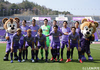 無失点時間のJ1最長記録を持つチームはあの頃の清水だった!広島の記録は歴代14位タイに留まる【Jリーグ】