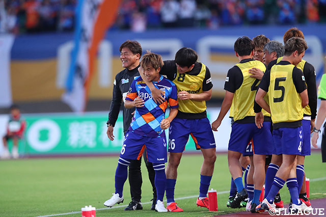 J2勢として参加している長崎は、グループステージで札幌に次いで2位通過を果たした。リーグ戦でも勢いは保たれており、この第1戦でもアグレッシブな戦いを演じるはずだ