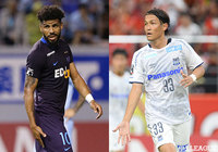 夏の移籍で結果を残した選手たち パトリックは三度、救世主となれるのか?【Jリーグ】