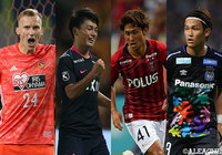 夏の補強1か月診断。今夏に加入した新戦力はどのようなパフォーマンスを見せているのか?【Jリーグ】