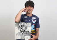 【後編】Jリーグ屈指の音楽通。小林 祐三の語る音楽、DJ、ポッドキャスト…【ピッチで見せない別の顔:小林 祐三編】