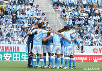 過去のデータから見る25節終了時点の順位と残留争いの傾向。磐田には非情な数値が……。【Jリーグ】