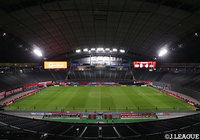 札幌vsG大阪 開催スタジアム変更のお知らせ【ルヴァンカップ 準決勝 第2戦】