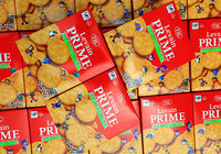 準決勝 試合会場限定!「ルヴァンプライム」の“2019ルヴァンカップ限定パッケージ”を先着5,000名様にプレゼント!【ルヴァンカップ】