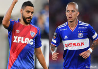 史上稀に見る大混戦の得点王レース“最強ストライカー”の称号は誰の手に?【Jリーグ】