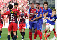 鹿島が逃げ切る確率は50% データで占うJ1優勝争いの行方【Jリーグ】