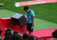 【Jリーグジャッジリプレイ番外編】ルヴァンカップ決勝 VAR特集!