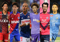 上位6チームの強みと弱みとは? スタッツで探るJ1優勝争いの行方【Jリーグ】