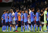 日本、山口が一矢報いるも… ベネズエラに4失点大敗【サマリー:国際親善試合 日本vsベネズエラ】